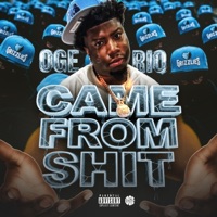Came From Shit - Single - OGE RIO