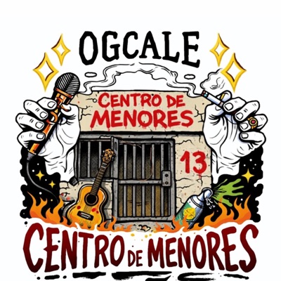 CENTRO DE MENORES - Single