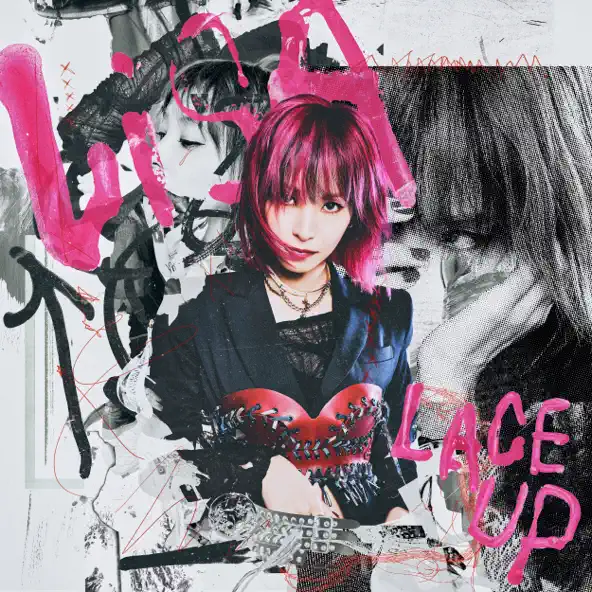 LiSA – LACE UP (2026)