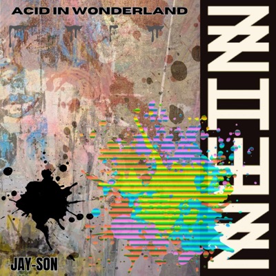 Acid in Wonderland - Single