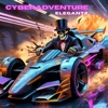 Cyberadventure - Single