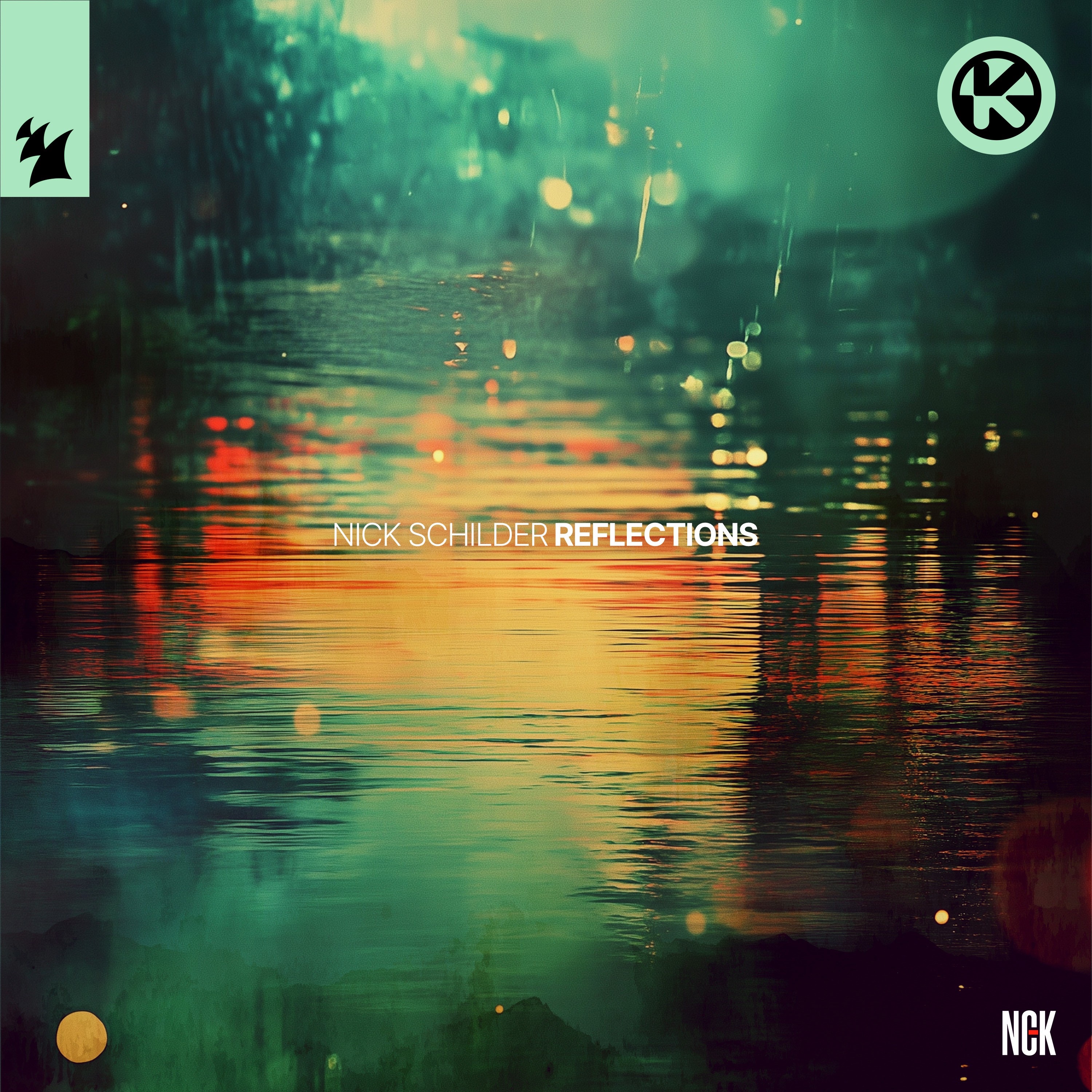 Reflections - Single