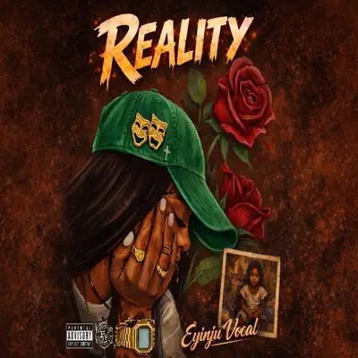Listen to Reality - Single by Eyinju Vocals