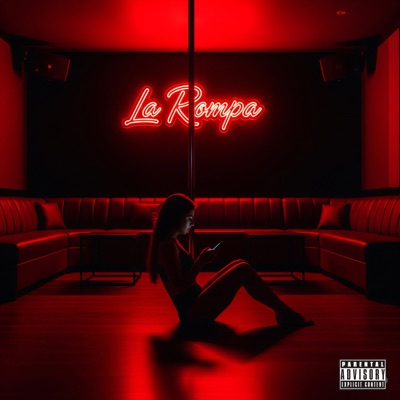 La Rompa - Single