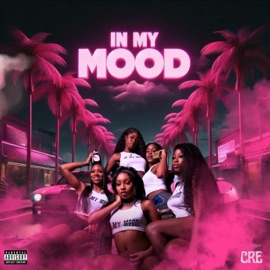 In my MOOD Big Cre