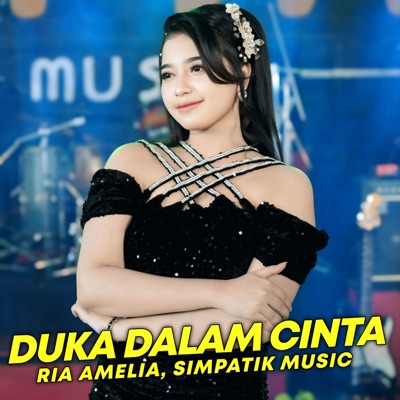 DUKA DALAM CINTA - Single