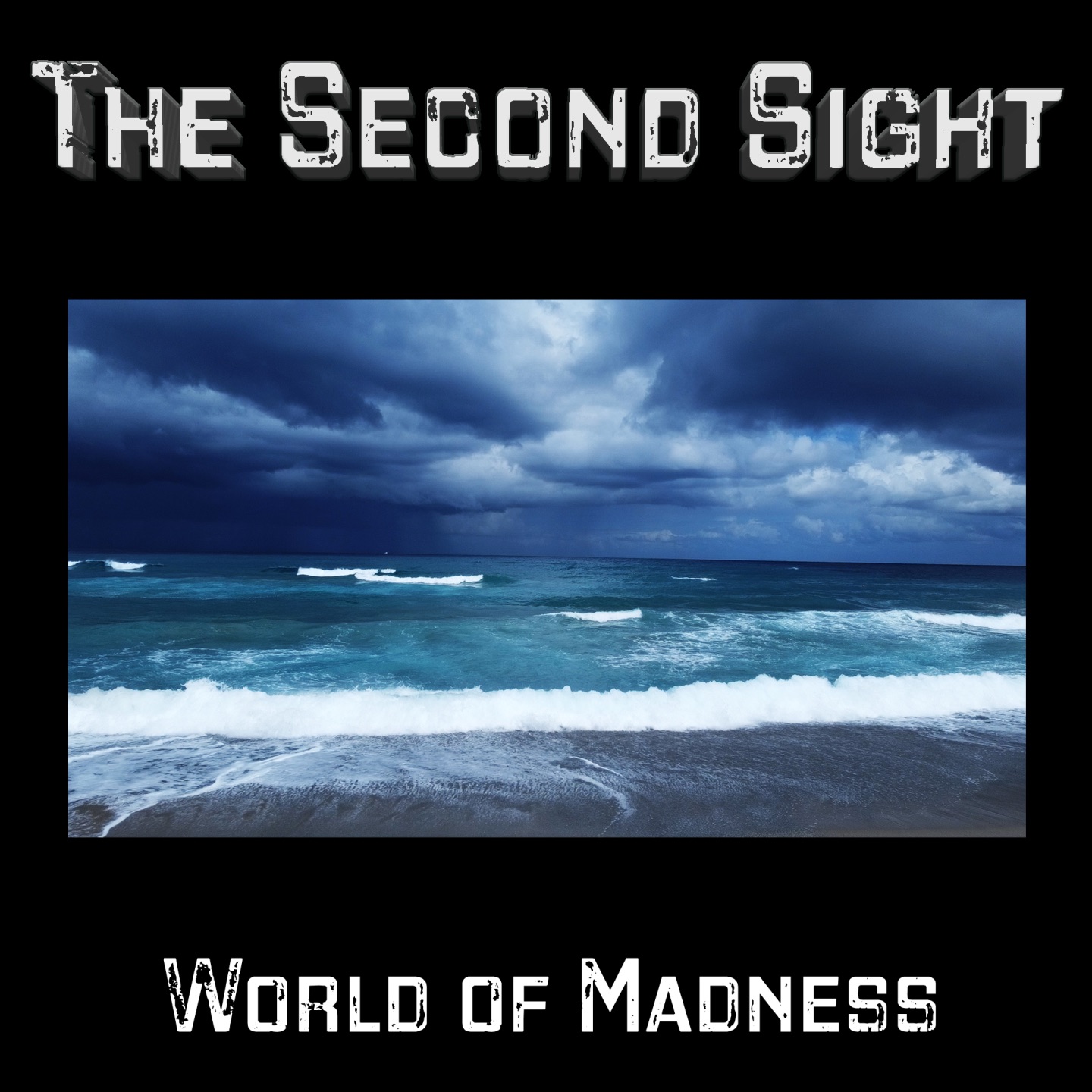 World of Madness - Single