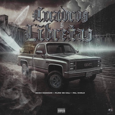 Cuadros y libretas - Single