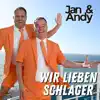 Wir Lieben Schlager