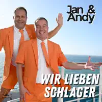 Wir Lieben Schlager