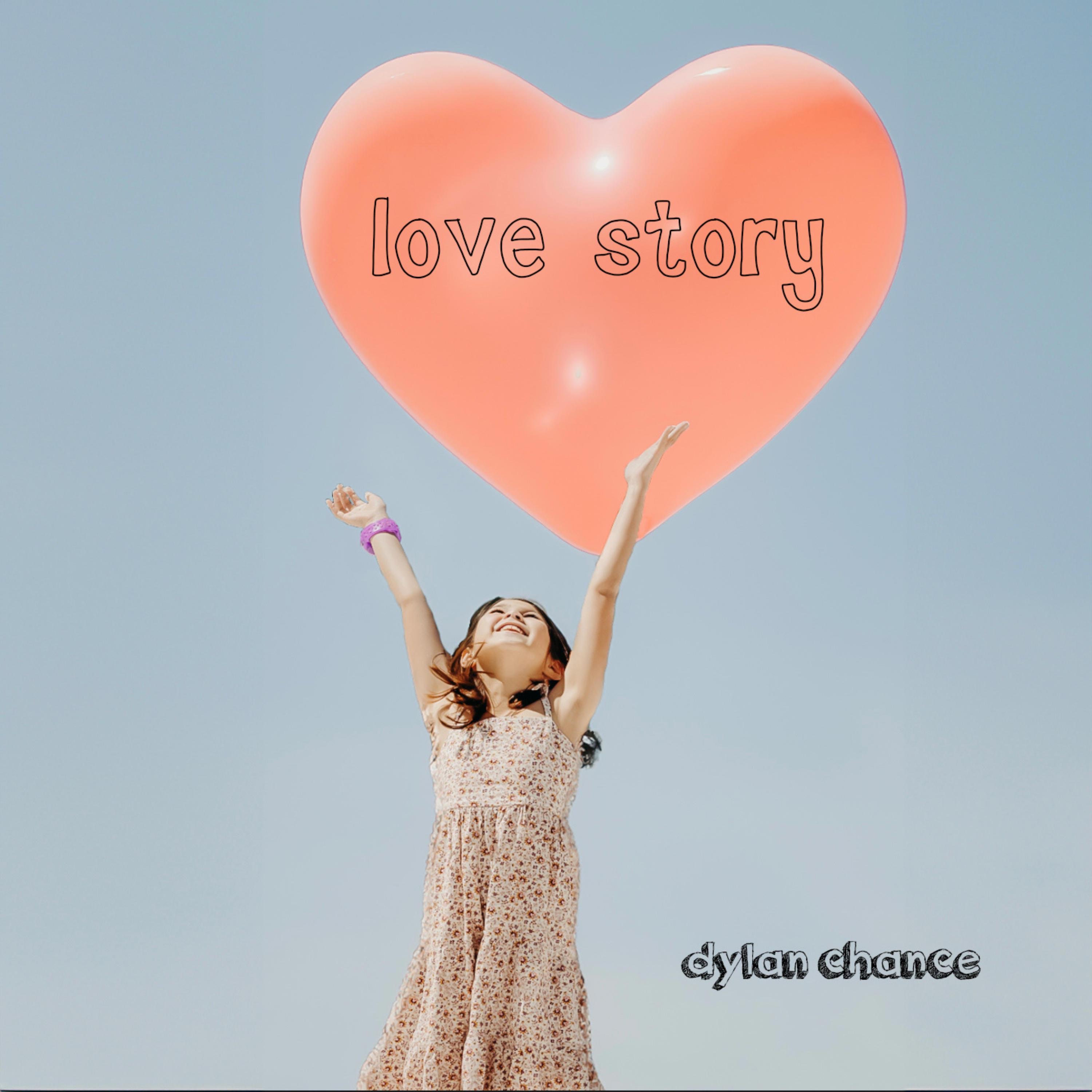Love Story - Single