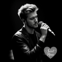 Odnajdę Cię (Specjalne Wydanie na Walentynki) - Sweet Music Cover Art