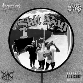 $hit Bag Ascension AKA Gushee & Controlled Chaos