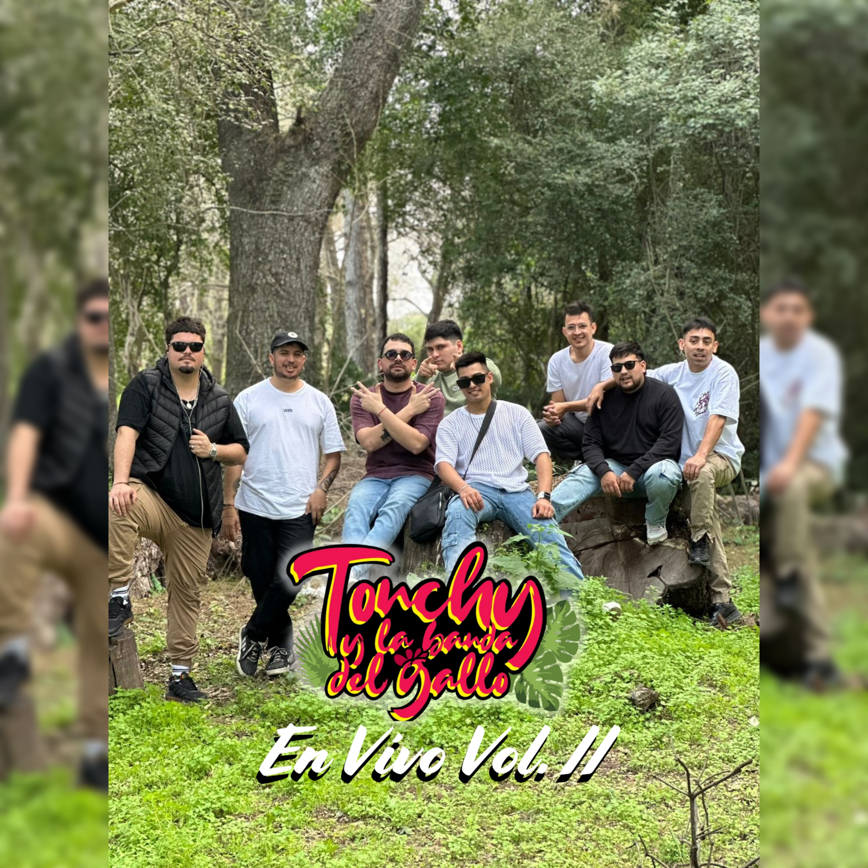 En Vivo Vol 2 (En Vivo) - Single