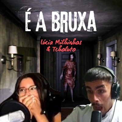 É a Bruxa - Single