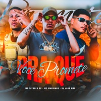 Pra Que Tu Promete - Single - DJ João mdp, Mc Taygger SP & Mc Magrinho