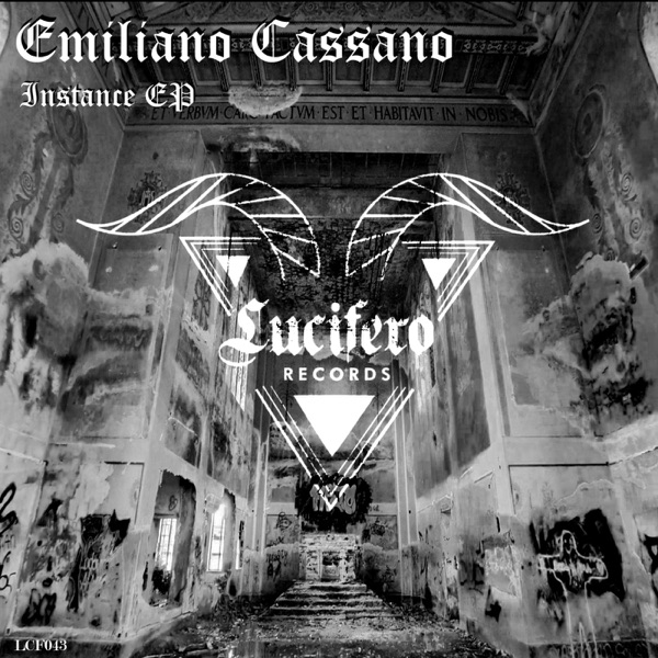 Instance EP - Single