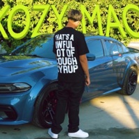 Test Me - Single - Kozy Mac