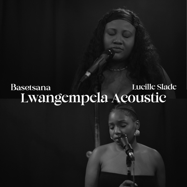 Lwangempela Acoustic - Single