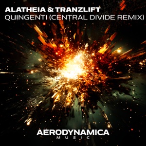 Quingenti (Central Divide Radio Edit)