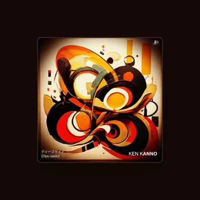 Listen to ken Kanno, watch music videos, read bio, see tour dates & more!