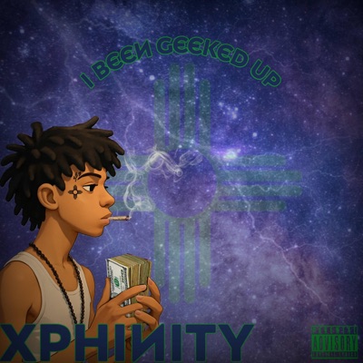 I been geeked up - Single