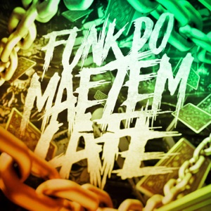 FUNK DO MAE TEM CAFE - Single
