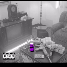 Mr. Promethazine DatBoiFad3D