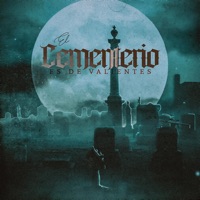 El Cementerio Es de Valientes (feat. Costa R) - Single - Doble ONE Flow Letal