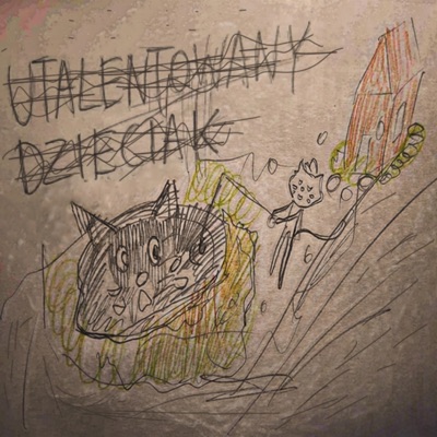 utalentowany dzieciak - EP