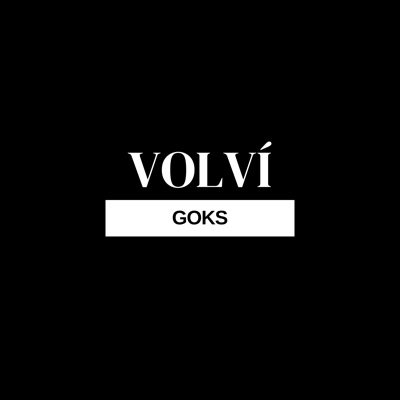 Volví - Single
