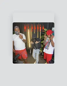 Listen to Plug4kt, watch music videos, read bio, see tour dates & more!