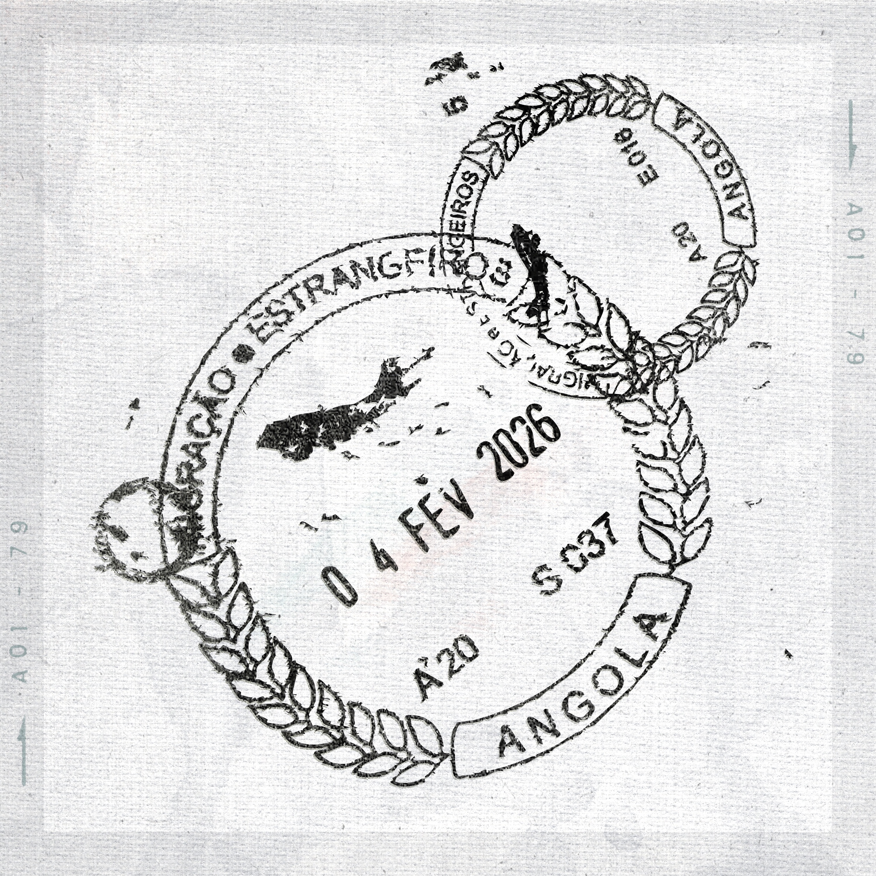 4 de Fevereiro - Single