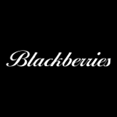 Blackberries - Cold Cave Cover Art