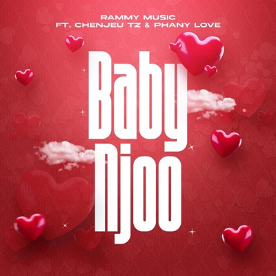 Baby Njoo (feat. Chenjeu_tz & Phany Love) - Single