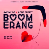 BOOMERANG (feat. Aone Ezimet) - Single - Skinny OG