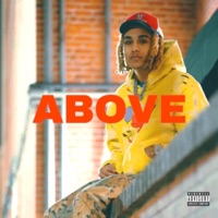 ABOVE - Single - SKYDIDIT