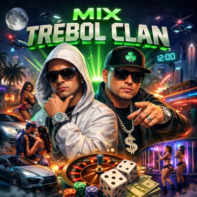 Mix TrebolClan - Single
