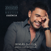 Irmão da Lua, Amigo das Estrelas song art