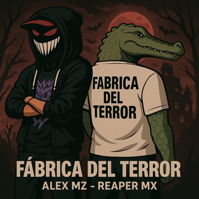 Fábrica del Terror - Single