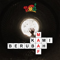 Maaf kami berubah - EP - Voc