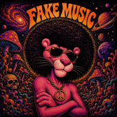 Pink Panther Funk