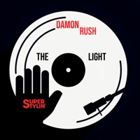 The Light - Single - Damon Rush