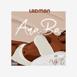Araba (feat. Vybe C) Ladman