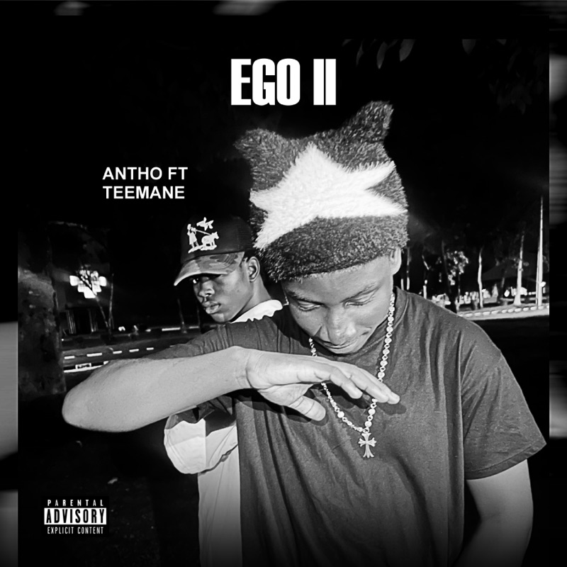 Ego II (feat. Teemane) - Single