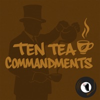Ten Tea Commandments (feat. MOT) - Single - COOL-D