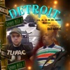 Detroit (Remix) - Single