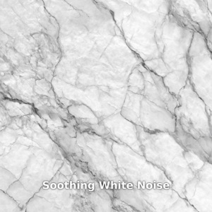 Soothing White Noise