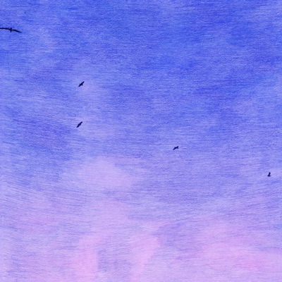 In My Dreams (I'm A Bird And I'm Free)