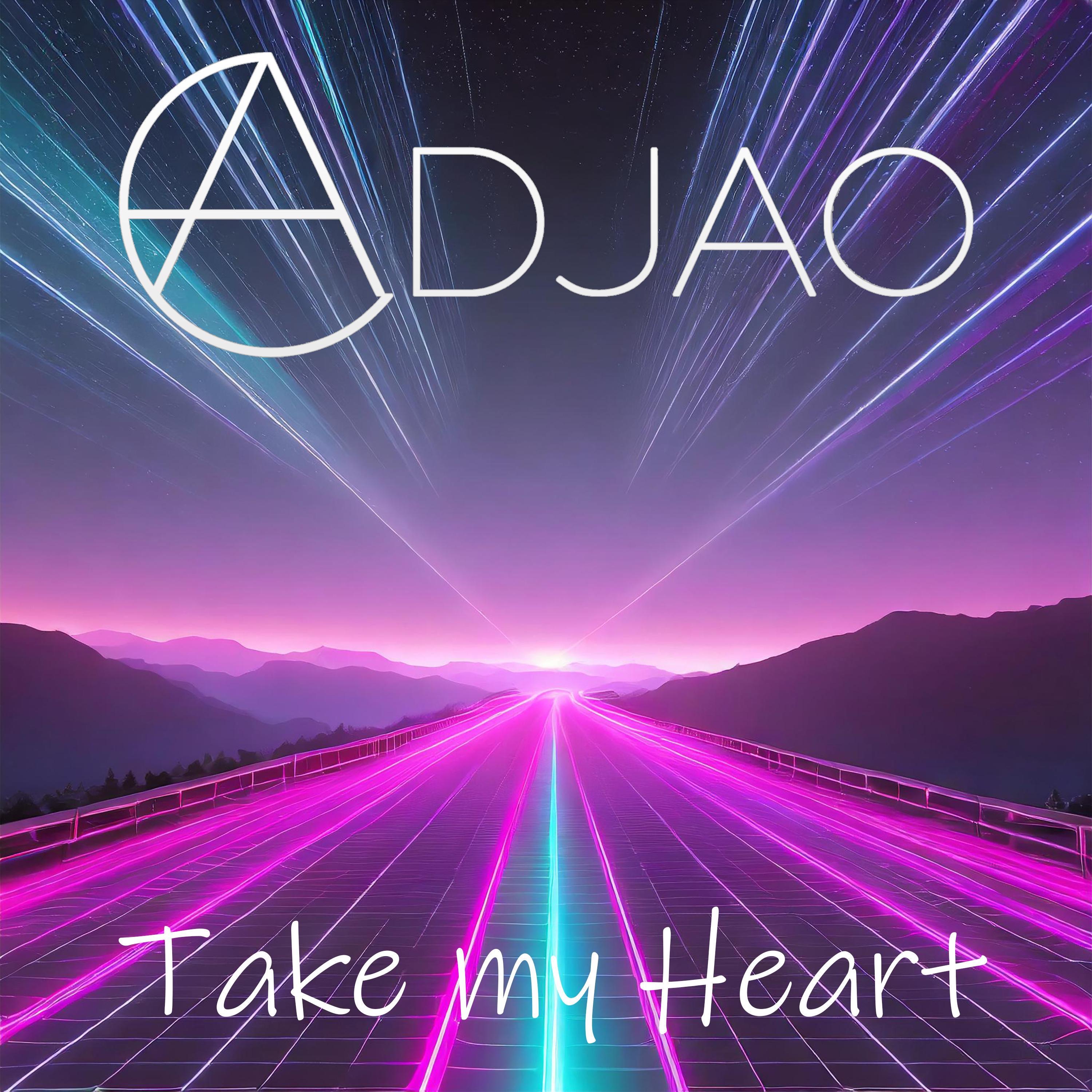 Take my heart (feat. Bobby JOHN) - Single